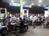 Govt ends fuel subsidy for motorcyclists, public transporters