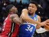 Giannis sweepstakes down to Celtics, Heat: Shocking reason Bucks are moving him now