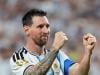 Argentina vs Austria: Lionel Messi makes history with record-breaking 17th World Cup goal 