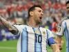 Messi sets World Cup scoring record with 17th goal