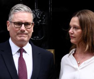 Unloved and directionless, UK's Starmer quits after just two years