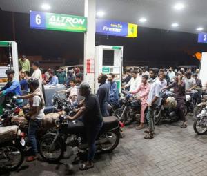 Govt ends fuel subsidy for motorcyclists, public transporters