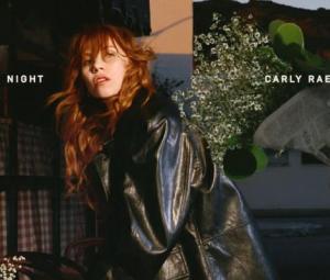Carly Rae Jepsen announces comeback double album 'Day and Night'