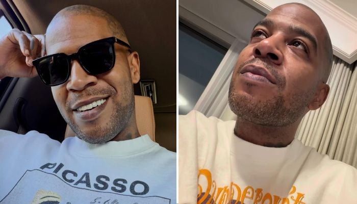 Kid Cudi teases new music as he reflects on a new approach to making music