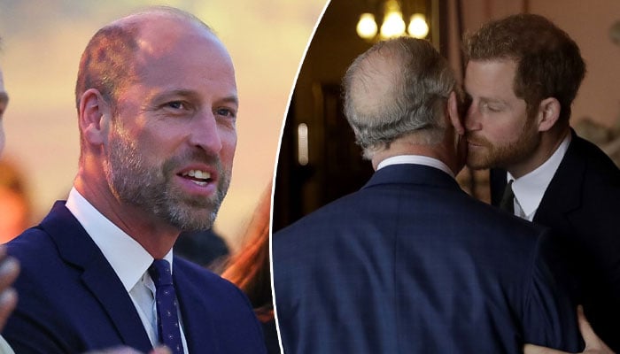 Kensington Palace shares major win for Prince William amid family drama