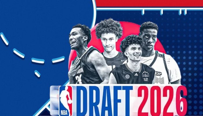 NBA Draft night is here—heres your complete guide to start time, live stream for Round 1
