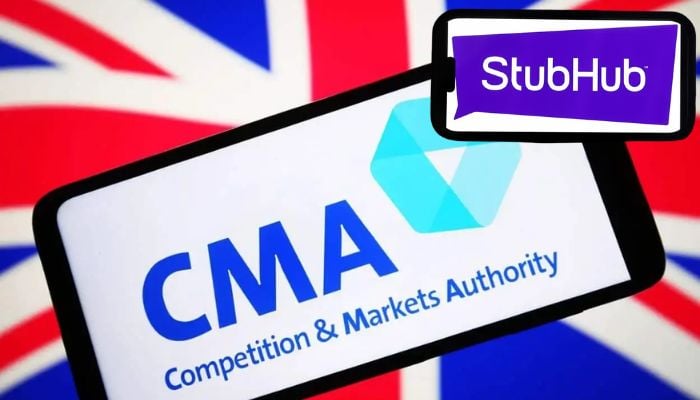 StubHub ordered by UK watchdog to refund over 50,000 customers hit by drip pricing