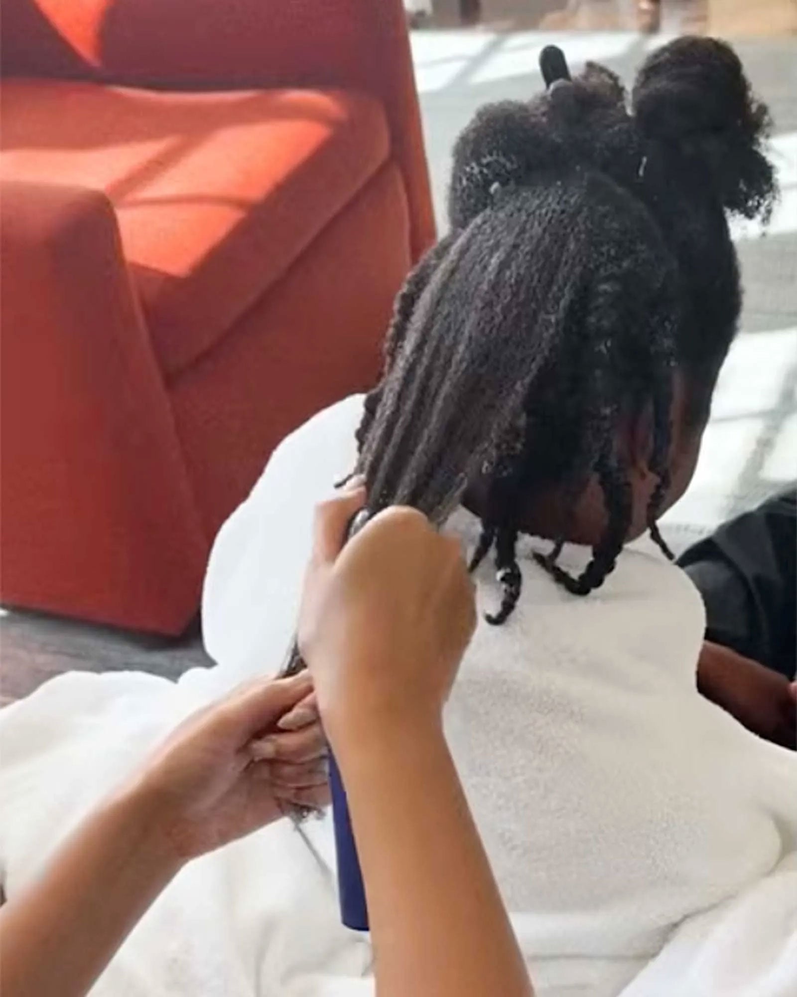 Beyoncé reveals touching reason Jay-Z decided to change hairstyle