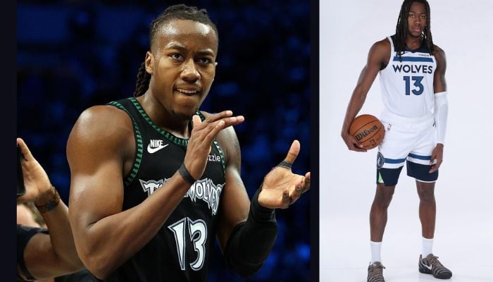 Ayo Dosunmu to return to Wolves on 5-year, $112M deal with player option: report says