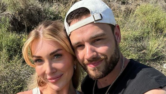 Liam Paynes ex girlfriend reveals why she was ‘dumped over comparison remark