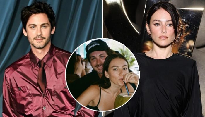 The couple have been romantically linked since January 2020