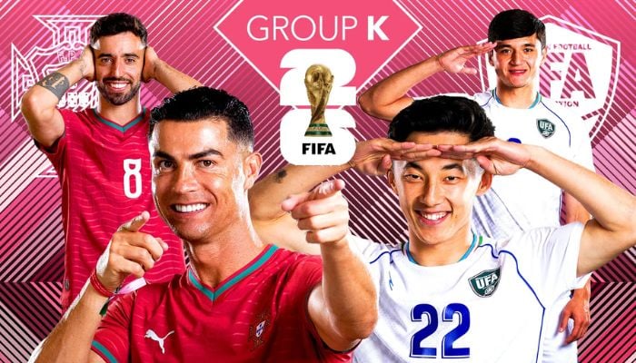 Portugal vs Uzbekistan World Cup 2026: Lineups, odds, match prediction