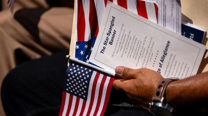 Trump Administration proposes 75% citizenship fee hike, raising cost to $1,330