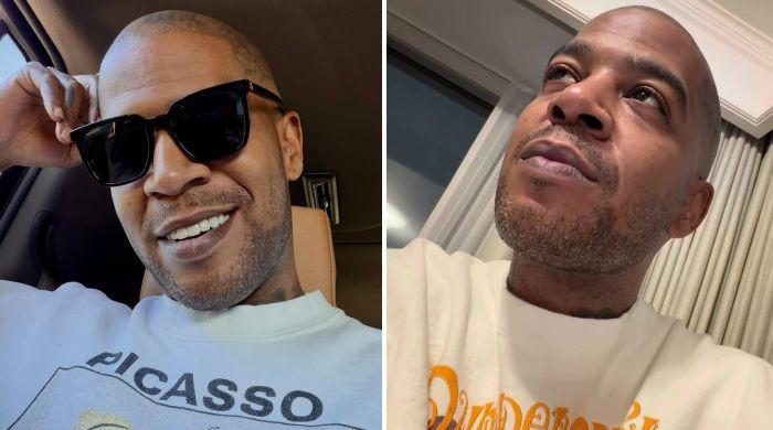 Kid Cudi confirms new album is coming: 'You ain't heard it like this'