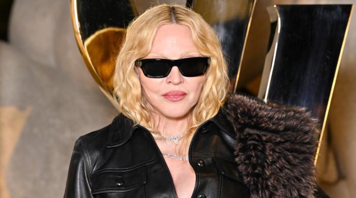 Madonna reveals why biopic got cancelled