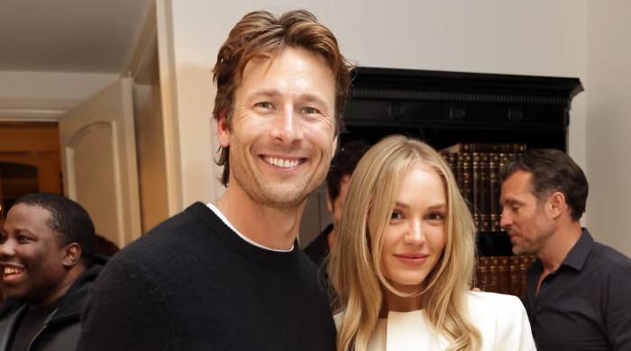 Michelle Randolph 'soft launches' Glen Powell romance 