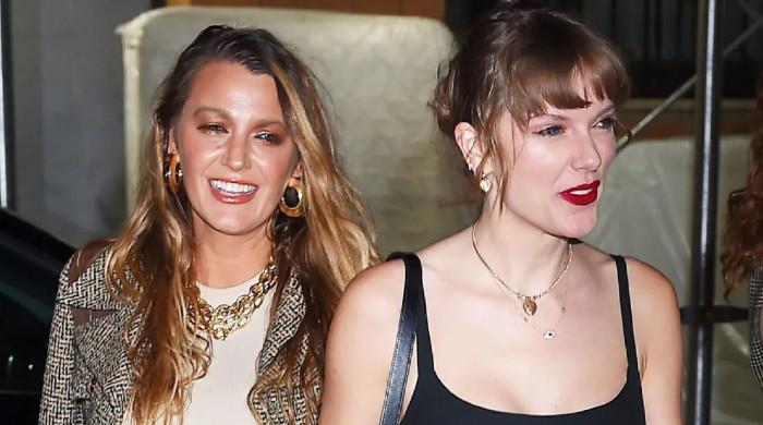 Is Blake Lively invited to Taylor Swift, Travis Kelce wedding?