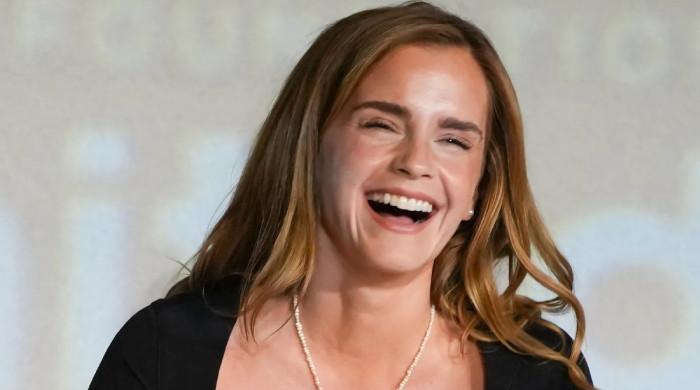 Emma Watson's rare public appearance comes with surprising twist 