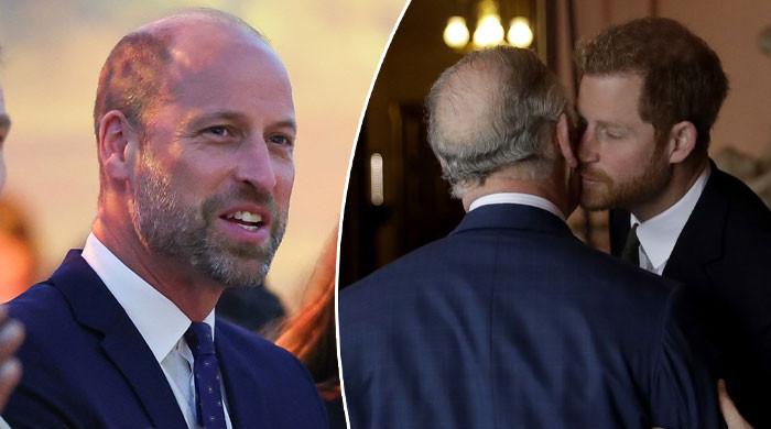 Kensington Palace shares major win for Prince William amid family drama