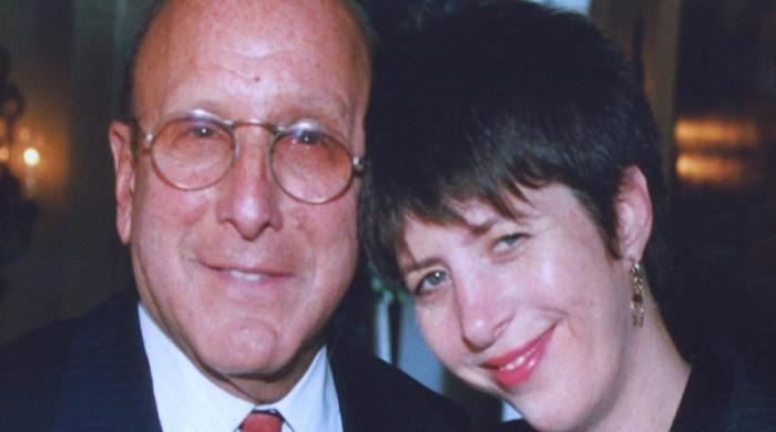 Dianne Warren mourns music legend Clive Davis