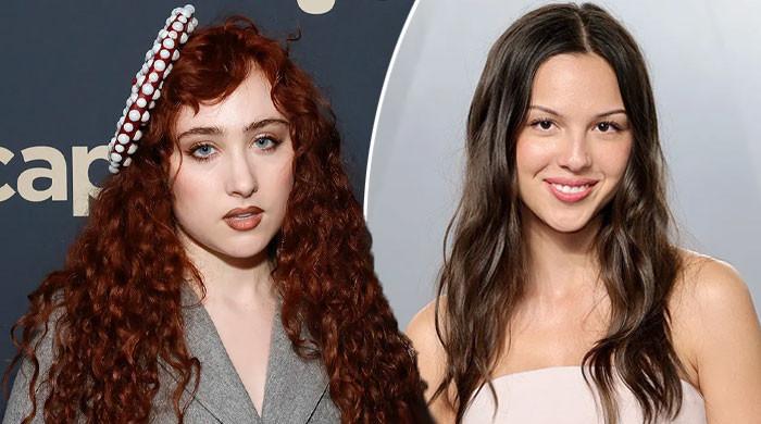 Chappell Roan 'excited' to perform at Olivia Rodrigo's festival