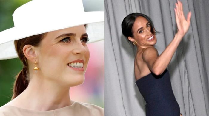 Meghan Markle receives unexpected boost with help of Princess Eugenie