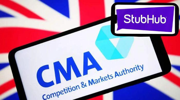 StubHub ordered by UK watchdog to refund over 50,000 customers hit by 'drip pricing'