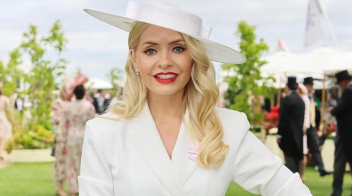 Holly Willoughby ‘terrified' by new twist in stalker nightmare