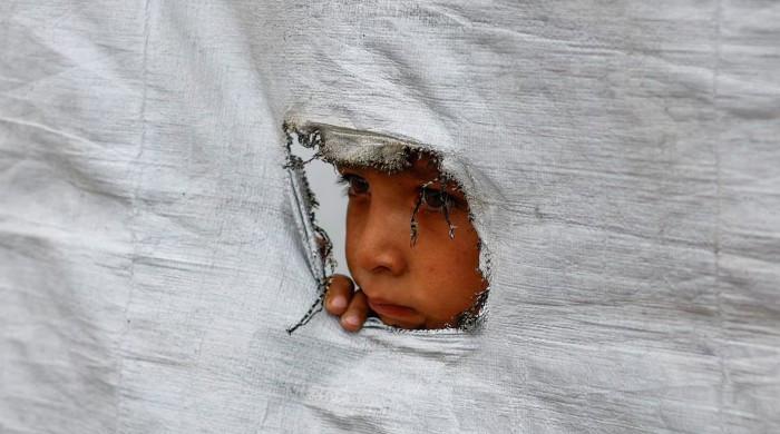 Israel targeted Gaza children resulting in genocide: UN inquiry