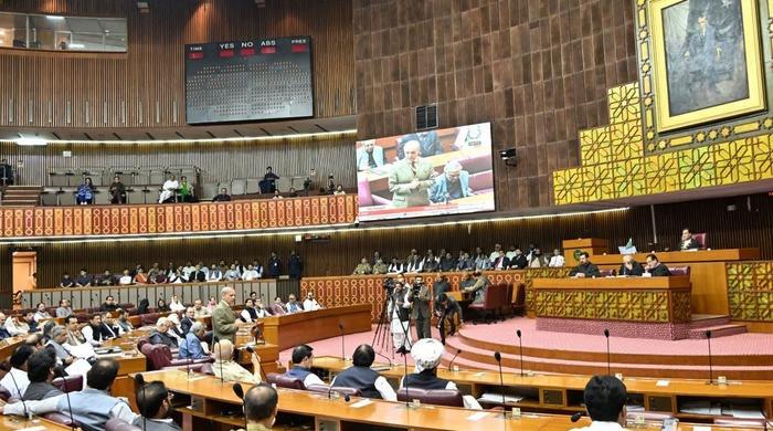 National Assembly approves Budget 2026-27 with revised duties