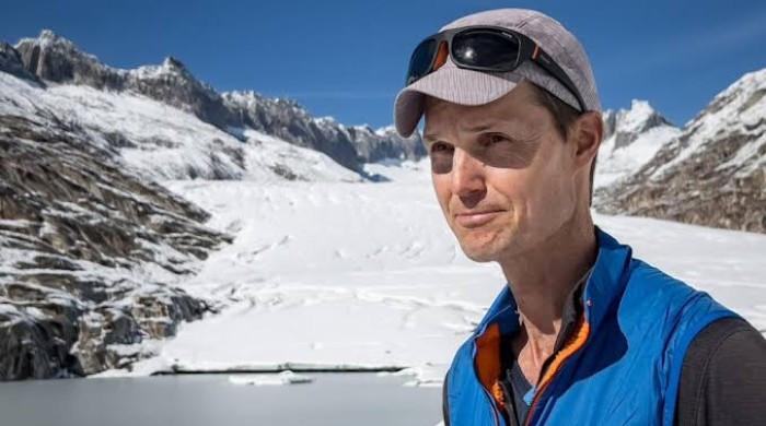Swiss glaciers facing drastic loss from heatwave: expert