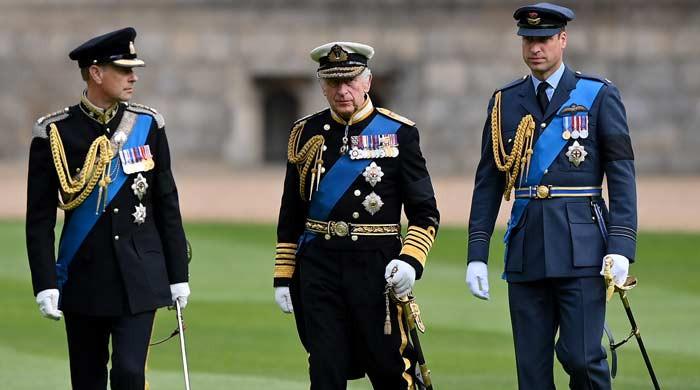 King Charles, Prince William, Edward unite to strengthen royal legacy