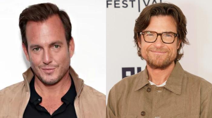 Will Arnett's brutual response to Jason Bateman goes viral: 'Not your business'