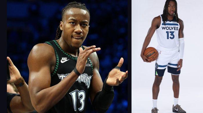 Ayo Dosunmu to return to Wolves on 5-year, $112M deal with player option: report says