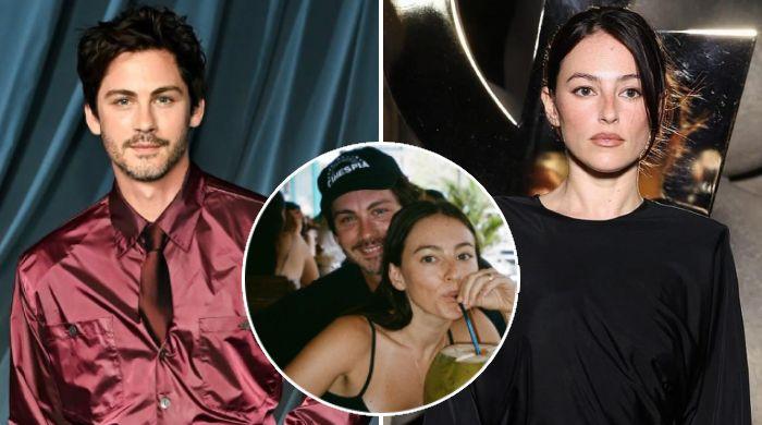 Logan Lerman quietly marries longtime partner Ana Corrigan: Report