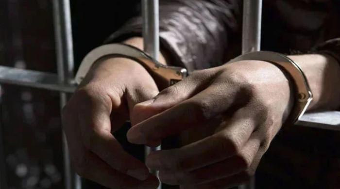 Four sent on six-day physical remand in Sargodha child's murder, attempted rape case