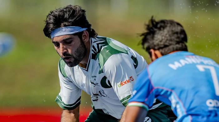India edge past Pakistan 4-3 in thrilling FIH Pro League clash