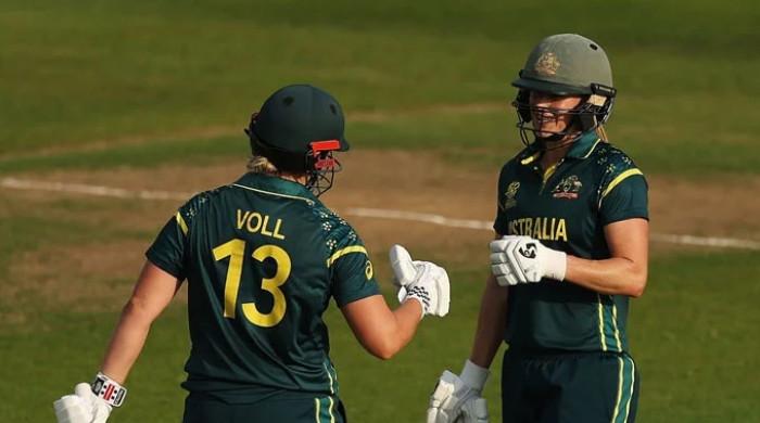 Australia thrash Pakistan by 113 runs in Women's T20 World Cup clash