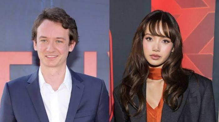 BLACKPINK's Lisa, Frédéric Arnault's relationship hit a rough patch, reports