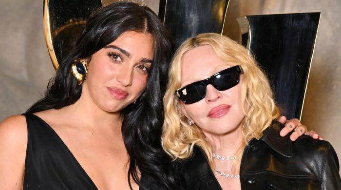 Madonna confirms she had a strained relationship with daughter Lourdes