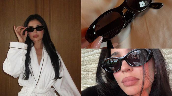 Kylie Jenner Meta glasses 2026: Price, design, custom voice features revealed