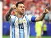 Messi breaks embarrassing World Cup record against Austria: here's the record he broke