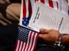 Trump Administration proposes 75% citizenship fee hike, raising cost to $1,330
