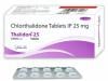FDA recalls over 11,000 bottles of blood pressure medication: What should patients do?