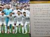 Iran's ‘Thank You' letter to Los Angeles after World Cup match goes viral: here's what it said