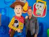 Tom Hanks shares ‘scary' AI ‘thought' about ‘Toy Story's' Woody