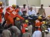 At least 14 dead after blaze breaks out in Lucknow building