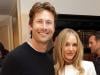 Michelle Randolph 'soft launches' Glen Powell romance 