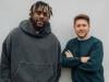 Niall Horan reacts to Myles Smith debut studio album