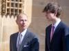 Prince Edward's son royal title sparks debate after Palace update